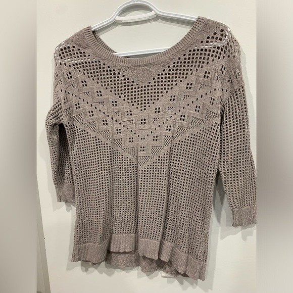 Knit sweater - Picture 2 of 2